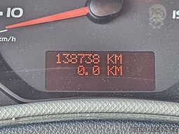 RENAULT MASTER T35 maxi ac navi