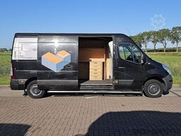 RENAULT MASTER T35 maxi ac navi