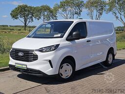 FORD TRANSIT CUSTOM 2.0 L1H1 Automaat Navi