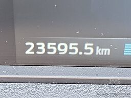 FORD TRANSIT CUSTOM 2.0 L1H1 Automaat Navi