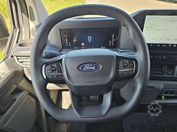 FORD TRANSIT CUSTOM 2.0 L1H1 Automaat Navi