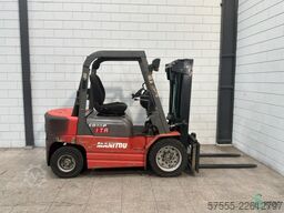 Manitou CD30P