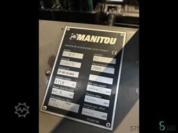 Manitou CD30P