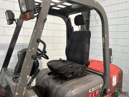 Manitou CD30P