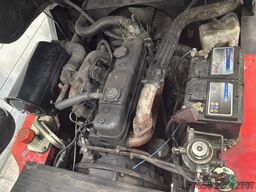 Manitou CD30P