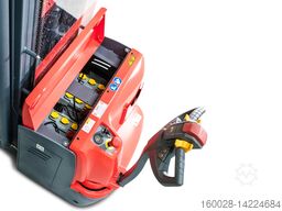 SCHORR Hochhubwagen Elektro Pro 1500kg 4,5m