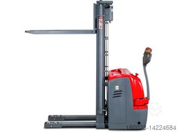 SCHORR Hochhubwagen Elektro Pro 1500kg 4,5m