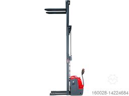 SCHORR Hochhubwagen Elektro Pro 1500kg 4,5m