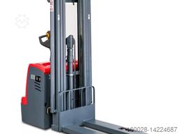 SCHORR Hochhubwagen Elektro Pro 1500kg 5m