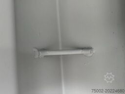 Onbekend NEW 4FT DV container