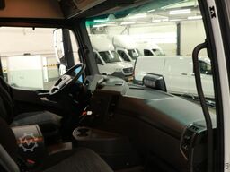 Mercedes-Benz Actros E Actros Trekker 300