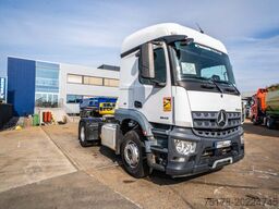 Mercedes-Benz AROCS 1843 LS ( NO ACTROS)