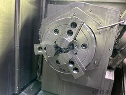 MAZAK INTEGREX I-300ST