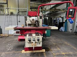 HECKERT FW 400 E