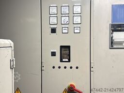 IPSEN VTTC(W)-524-R(S)