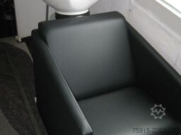 MAN 8.163 Friseurmobil 4 Arbeitsplätze *TÜV 08-2027*