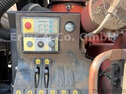 MAN FE 280, PK 12.502, Funk, Greifer