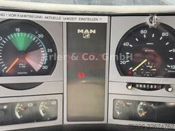 MAN FE 280, PK 12.502, Funk, Greifer