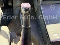 MAN FE 280, PK 12.502, Funk, Greifer