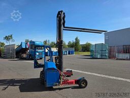 MOFFETT Mitnahmestapler M4-20.3 überholt in 2025/2026