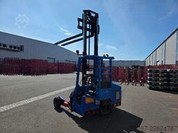 MOFFETT Mitnahmestapler M4-20.3 überholt in 2025/2026