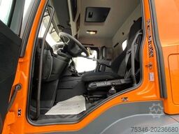 MERCEDES-BENZ 2235 Arocs 4x4 Kipper Winterdienst /nur 20 tkm