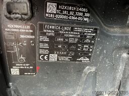 Linde E18-02