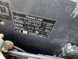 Linde N20