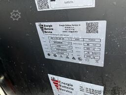 Linde E25L-01