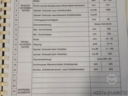 GHIRINGHELLI M 250 SP 610 CNC 8A