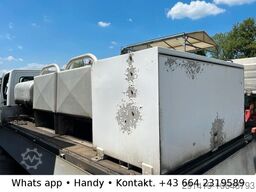 RUF Ruf  Aufsetztank 3 x 980 L