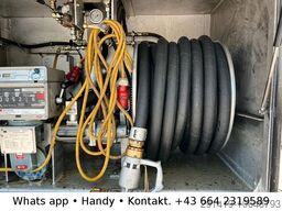 RUF Ruf Aufsetztank 3 x 980 L