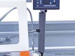 Bernardo Titan 560 x 3000 Pro Vario