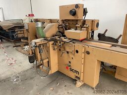 SCM P170