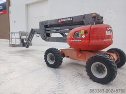 Manitou 180ATJ
