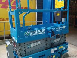 Genie GS 1932 E-Drive