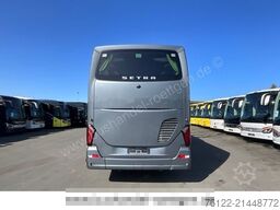 SETRA S 517 HD / 62 Sitze / 34 tkm!!