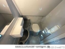 SETRA S 517 HD / 62 Sitze / 34 tkm!!