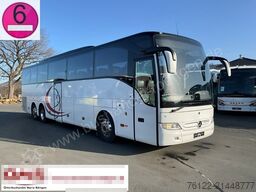 MERCEDES-BENZ Tourismo RHD-M/Travego/S516/Original-KM