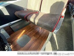 MERCEDES-BENZ Tourismo RHD-M/Travego/S516/Original-KM