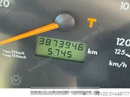 MERCEDES-BENZ Tourismo RHD-M/Travego/S516/Original-KM