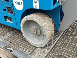 Genie GS 1932 E-Drive