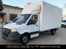 MERCEDES-BENZ Sprinter 314 Möbel Maxi 4,33 m 22 m³ No. 316-44
