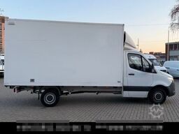 MERCEDES-BENZ Sprinter 314 Möbel Maxi 4,33 m 22 m³ No. 316-44
