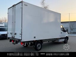 MERCEDES-BENZ Sprinter 314 Möbel Maxi 4,33 m 22 m³ No. 316-44