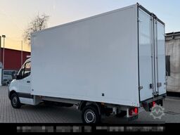 MERCEDES-BENZ Sprinter 314 Möbel Maxi 4,33 m 22 m³ No. 316-44