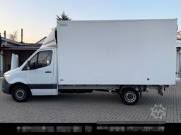 MERCEDES-BENZ Sprinter 314 Möbel Maxi 4,33 m 22 m³ No. 316-44