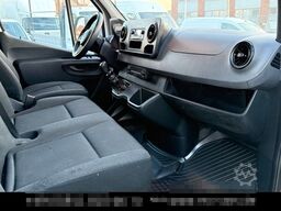 MERCEDES-BENZ Sprinter 314 Möbel Maxi 4,33 m 22 m³ No. 316-44