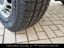 MERCEDES-BENZ Sprinter 314 Möbel Maxi 4,33 m 22 m³ No. 316-44