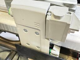 BIESSE ROVER A 1532